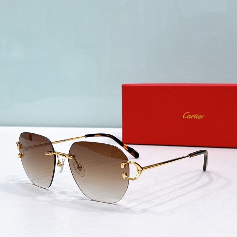 Cartier Sunglasses